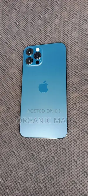 Apple iPhone 12 Pro 128 GB Blue