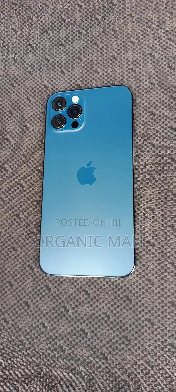 Apple iPhone 12 Pro 128 GB Blue