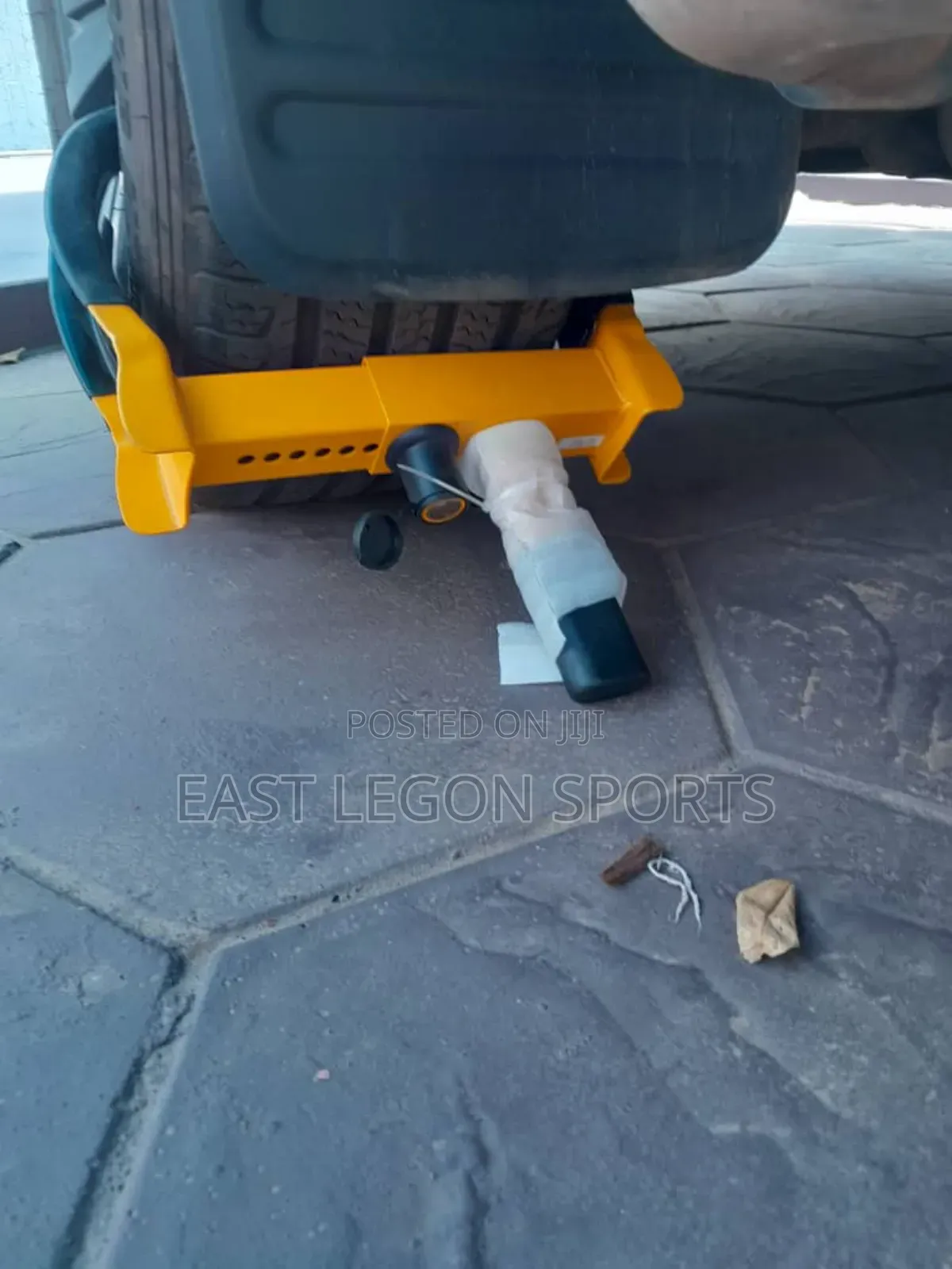 Unlock Car Door Service Mistakenly