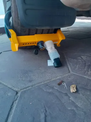Unlock Car Door Service Mistakenly