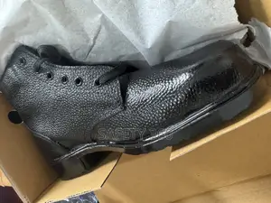 Safety Boot