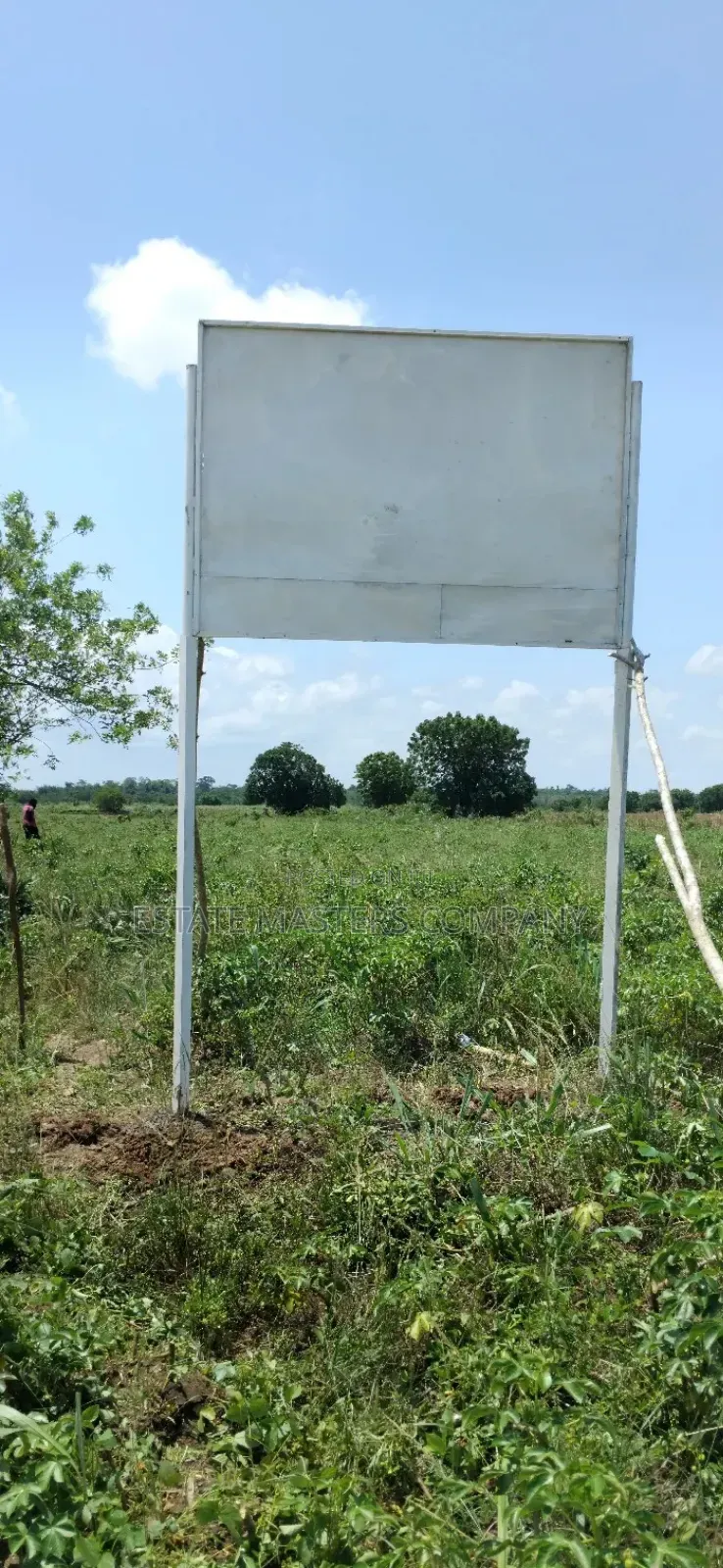 Greenwich Land Available