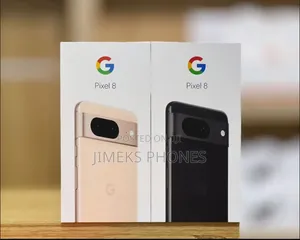New Google Pixel 8 128 GB