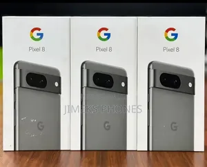 New Google Pixel 8 128 GB