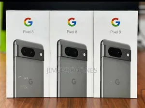 New Google Pixel 8 128 GB