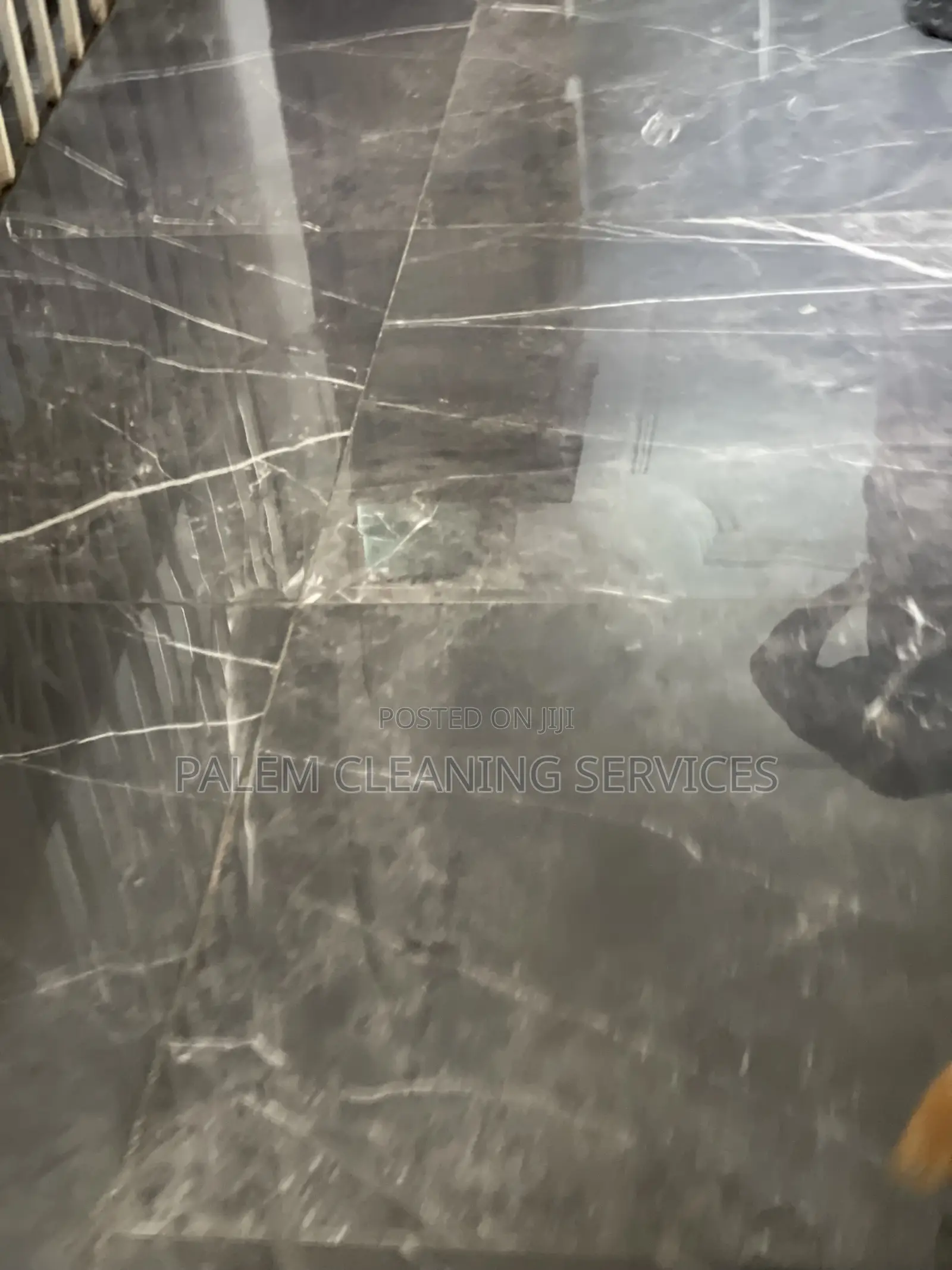 Flood Cleaning