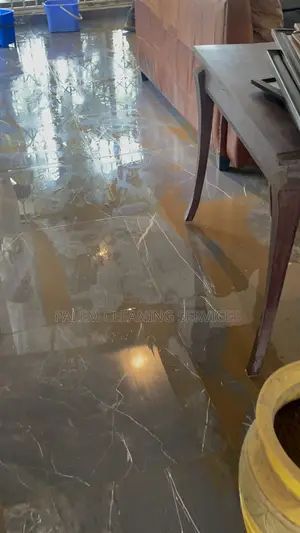 Flood Cleaning