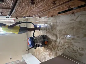 Flood Cleaning