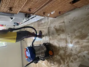 Flood Cleaning