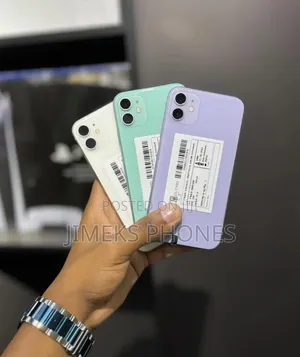 Apple iPhone 11 128 GB
