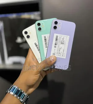 Apple iPhone 11 128 GB