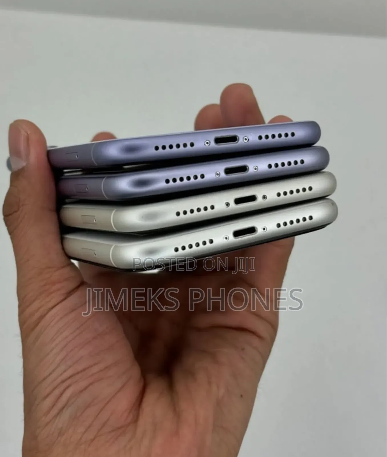 Apple iPhone 11 64 GB