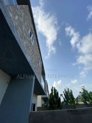 Furnished 3bdrm Duplex in Manet Estate for sale