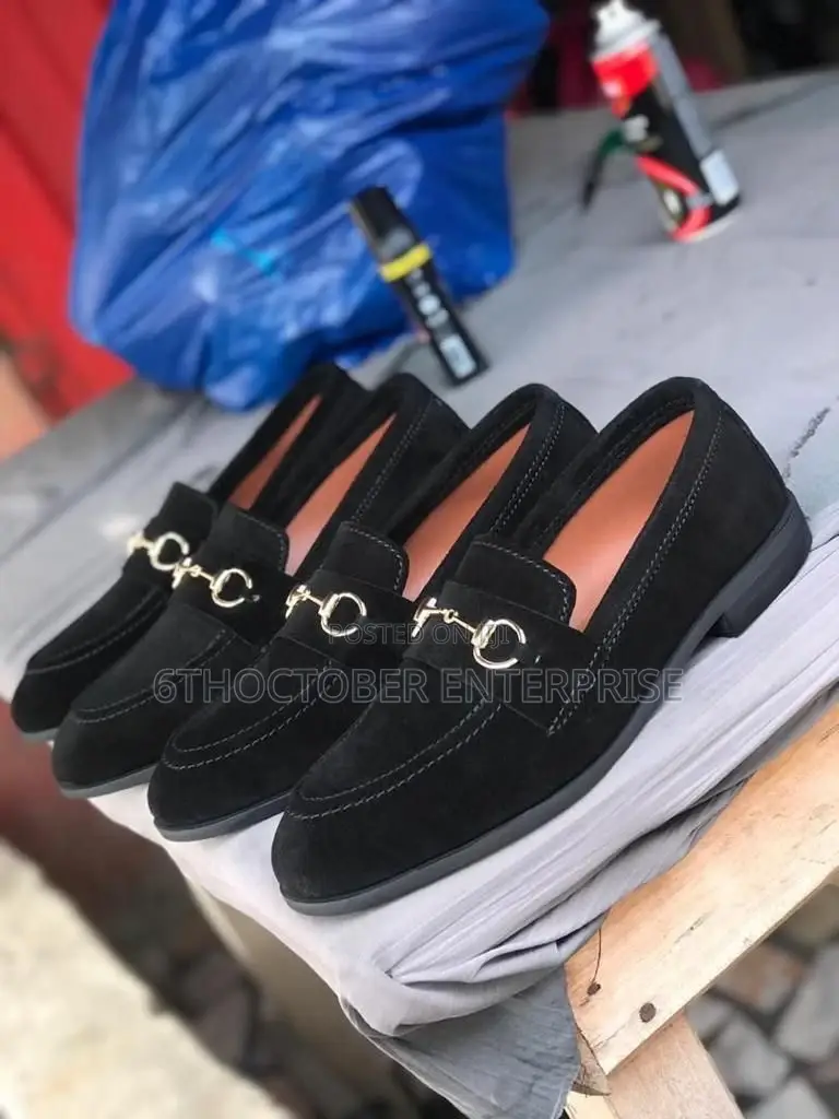 Classic Shoes