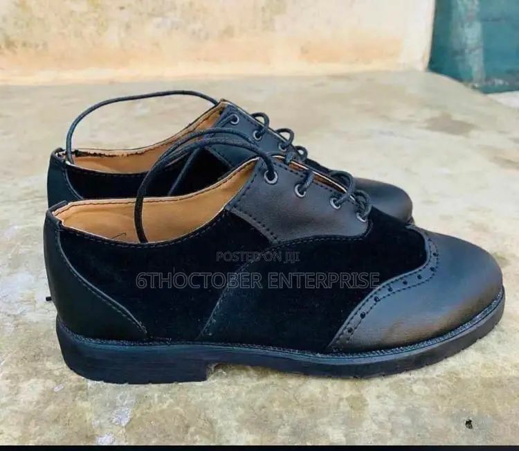 Classic Shoes