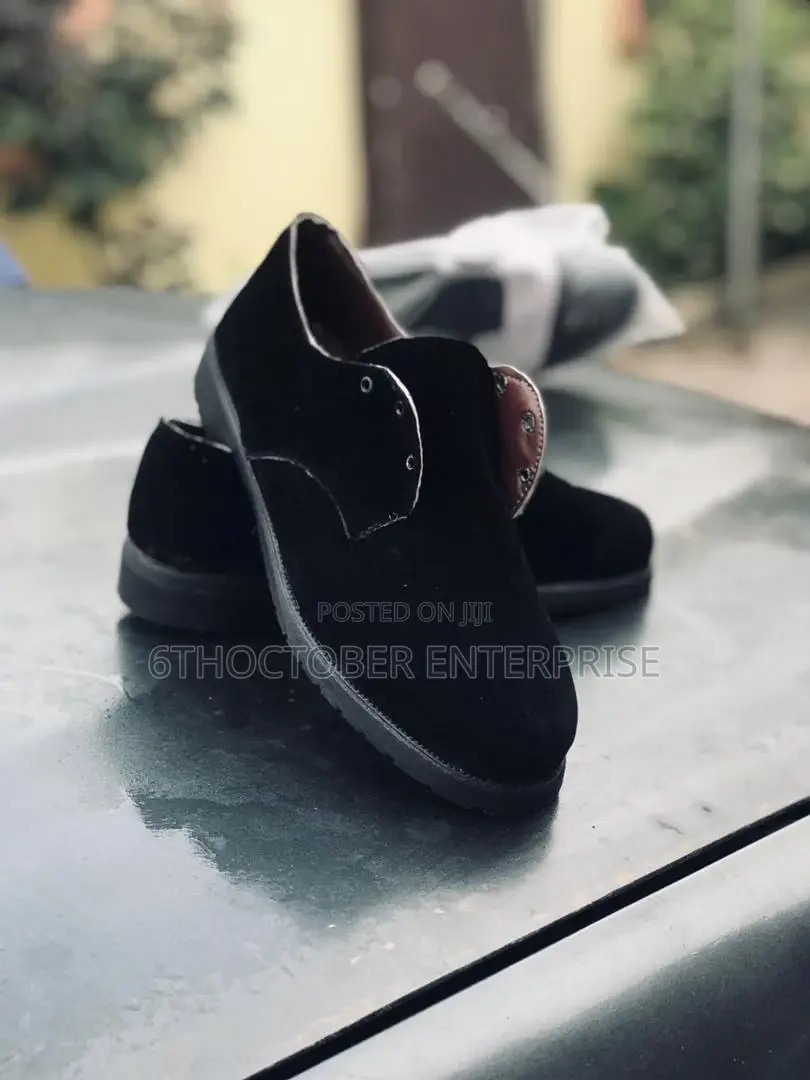 Classic Shoes
