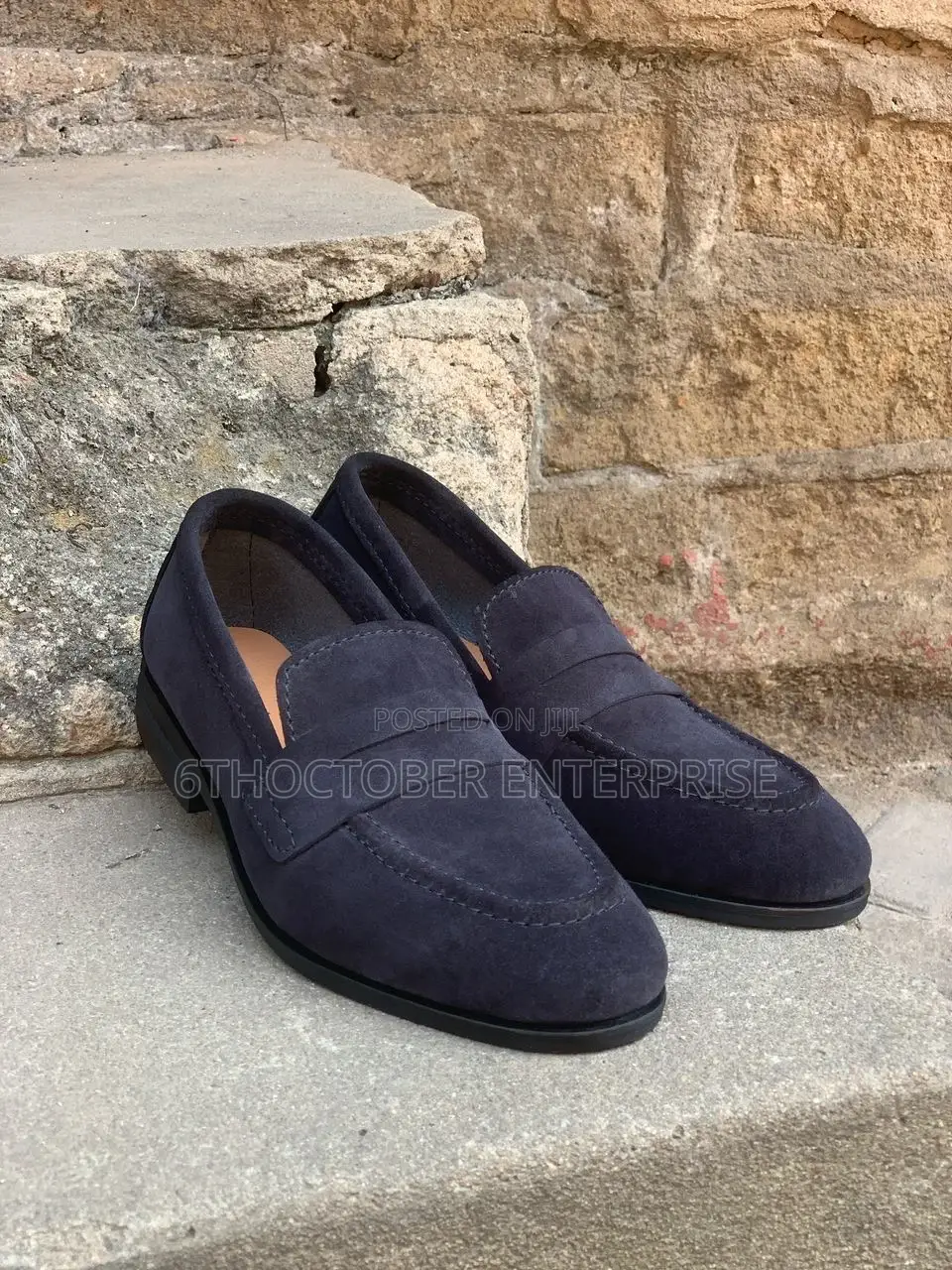 Classic Shoes