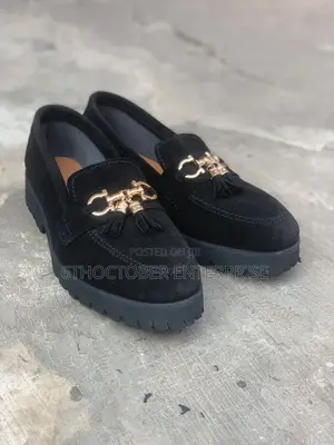 Classic Shoes