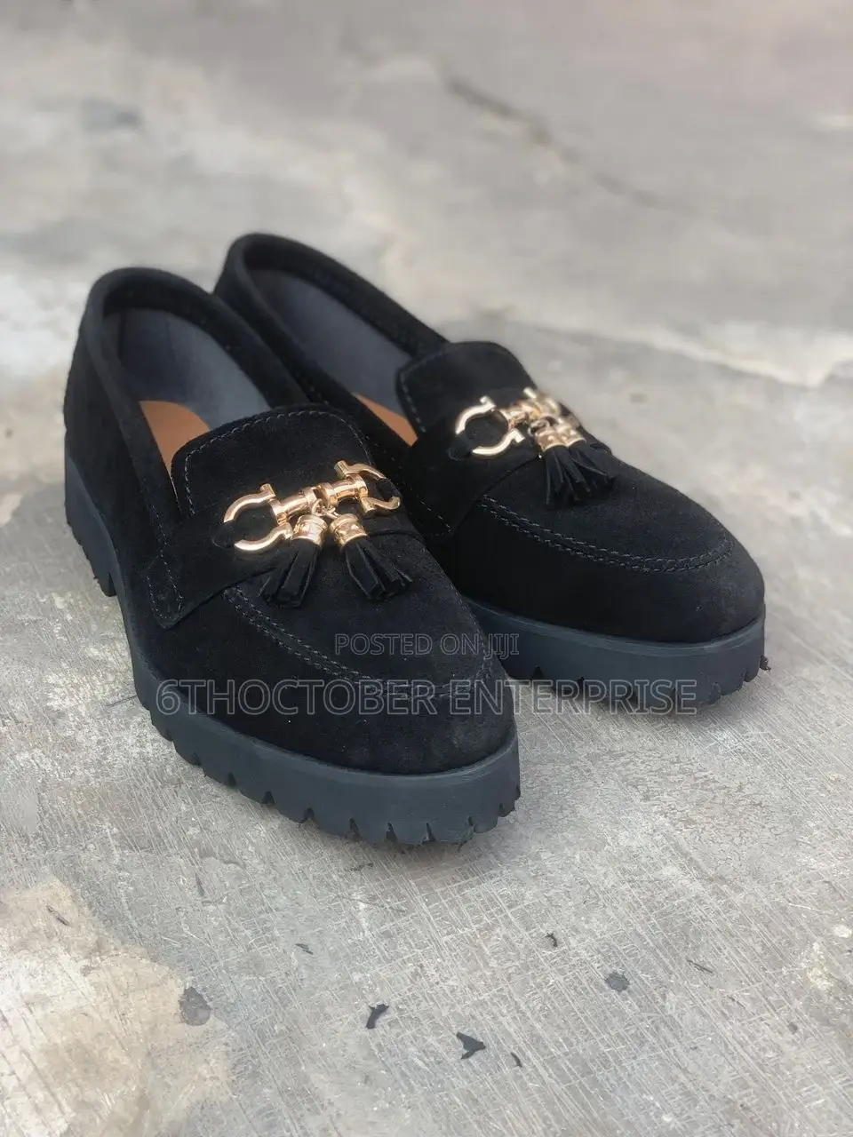Classic Shoes