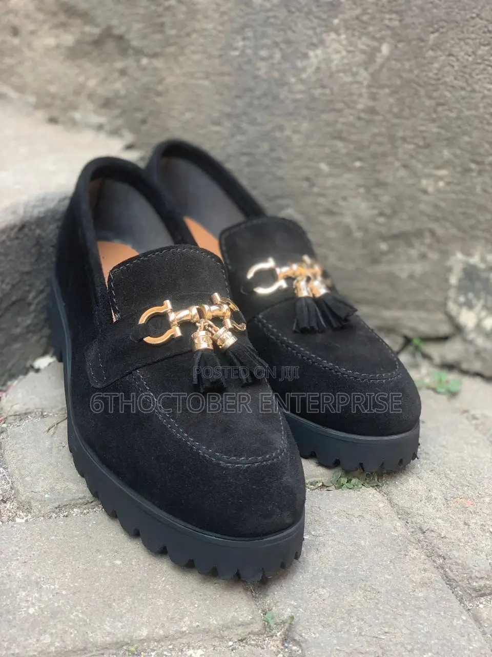 Classic Shoes