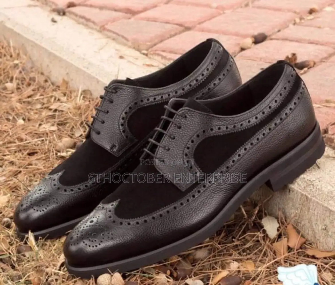 Classic Shoes