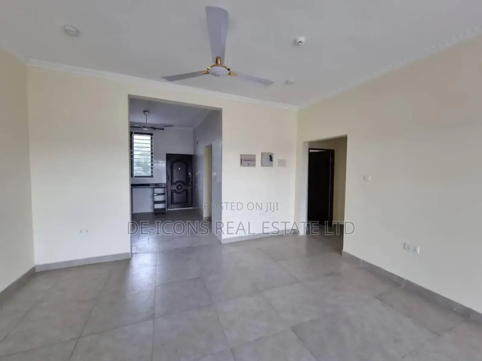 2bdrm Apartment in De-Icons Real Estate, Ga South Municipal for rent