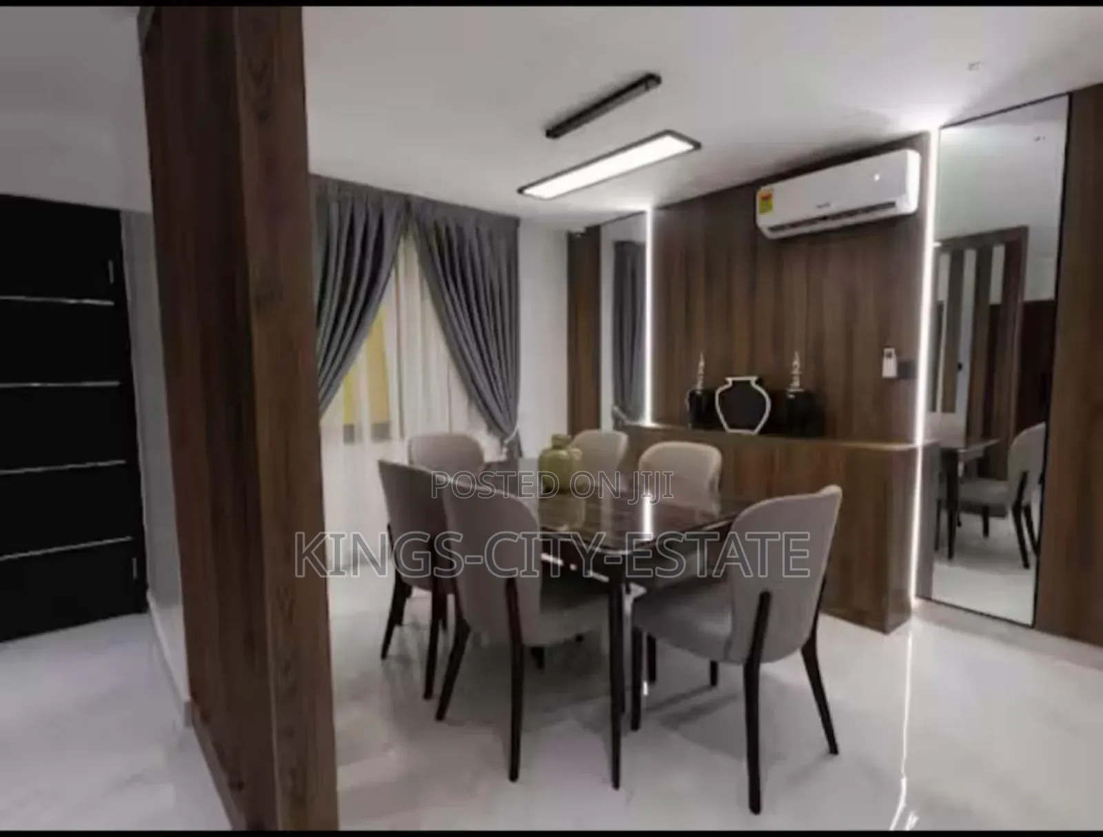 3bdrm Apartment in Main-Street, Dzorwulu for rent