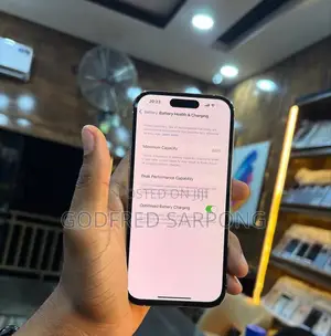 Apple iPhone 14 Pro Max 256 GB Silver