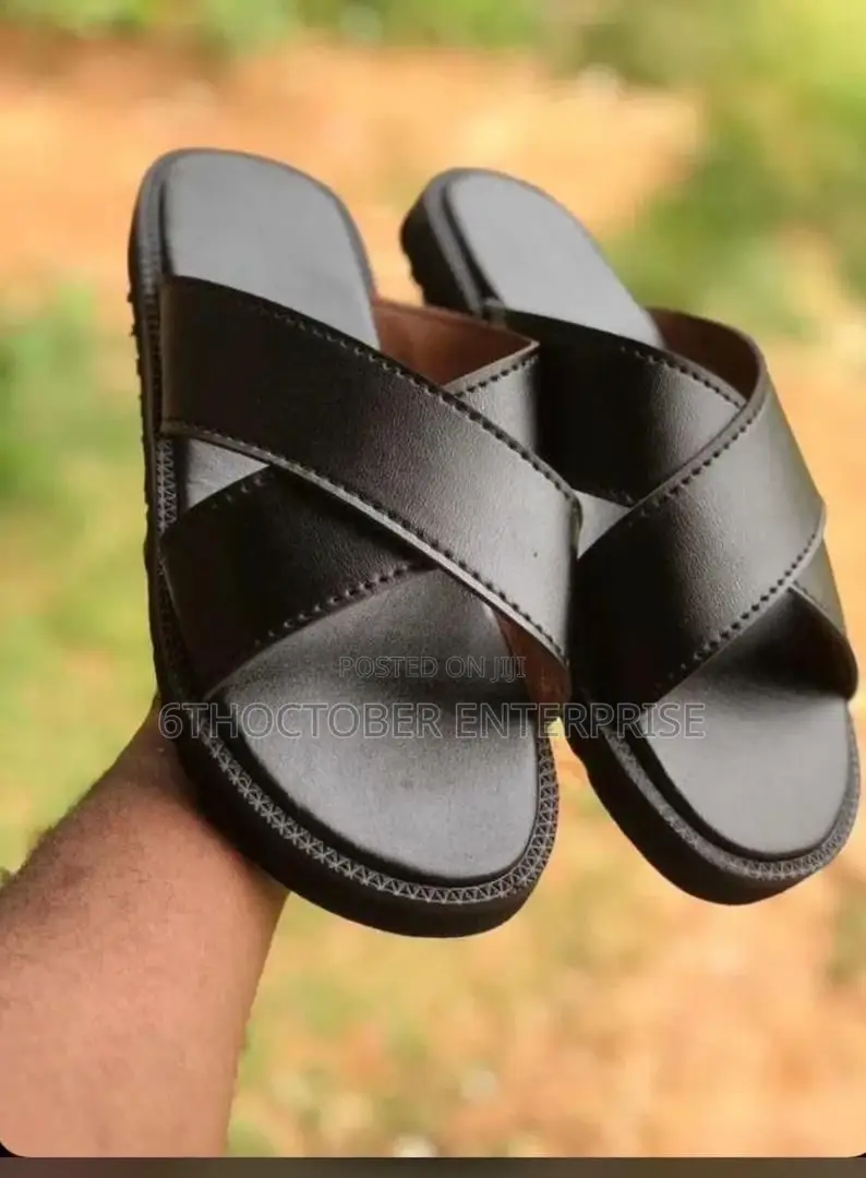 Slippers/Slides