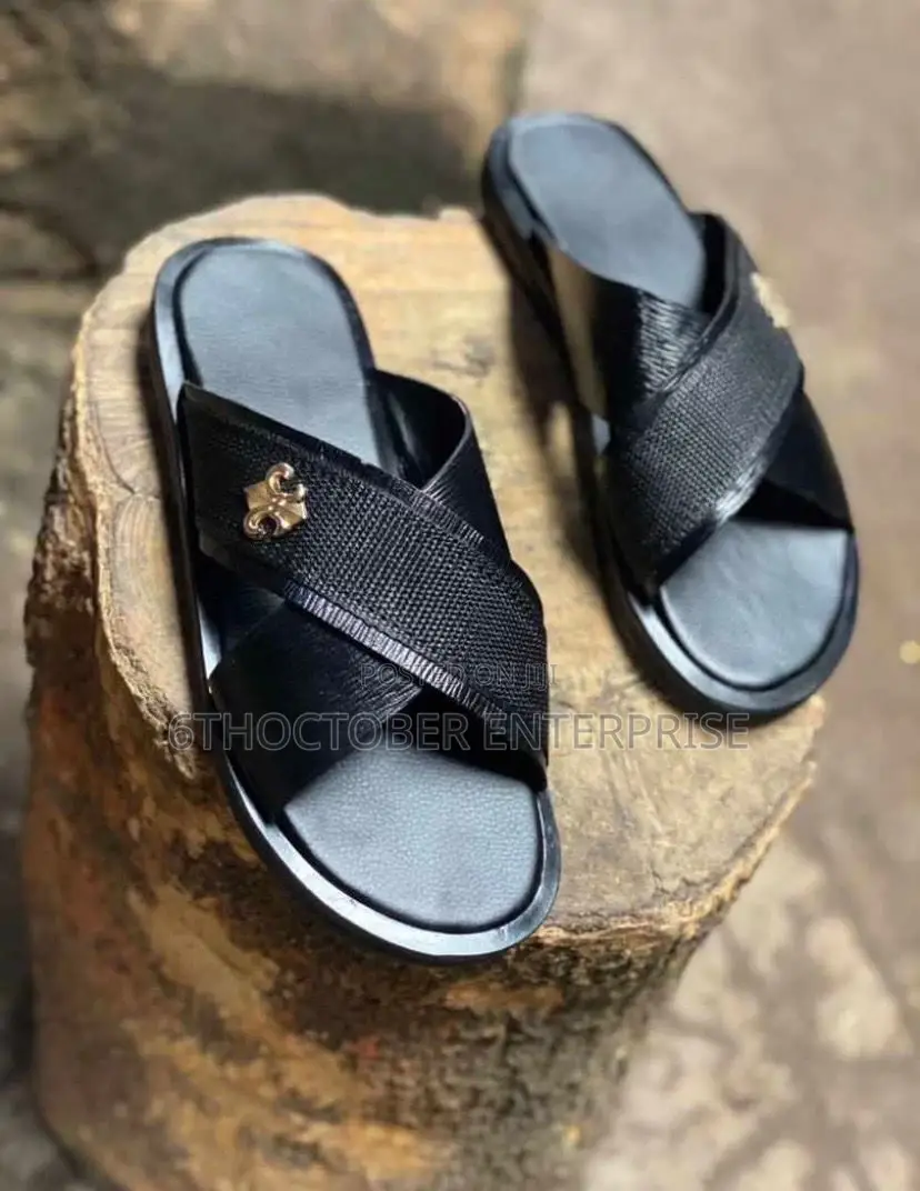 Slippers/Slides