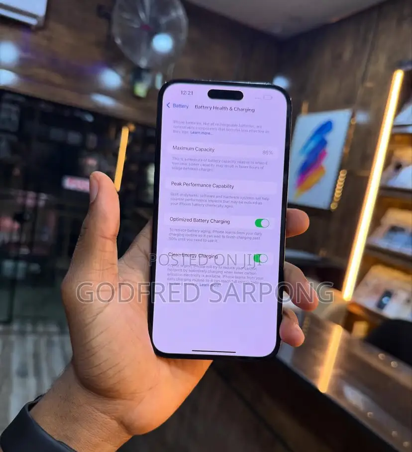 Apple iPhone 14 Pro Max 256 GB Gray
