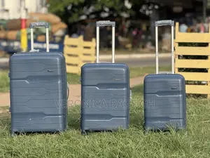 Unbreakable Three in One Luggage 28/24/20