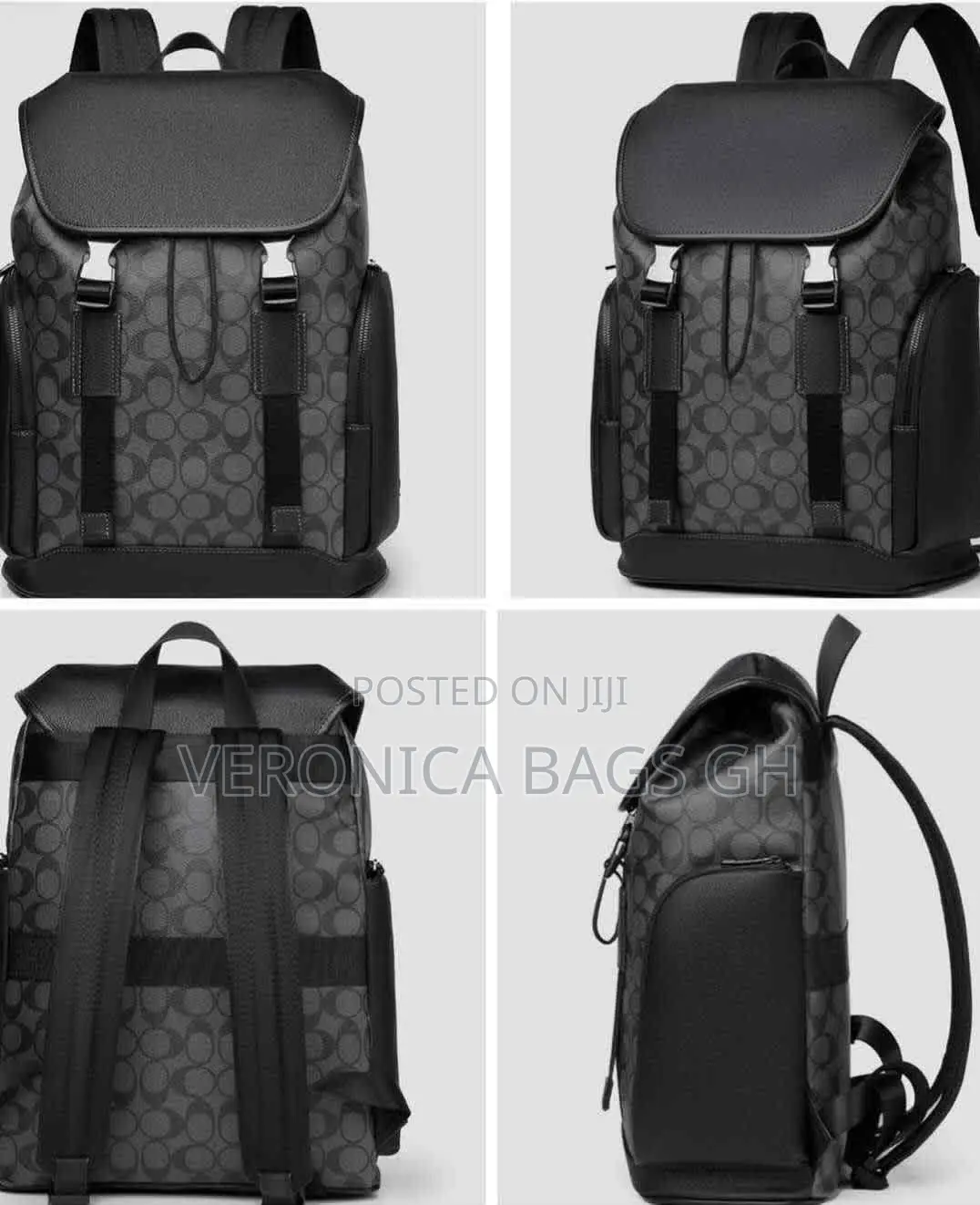 Potable Fashionable Backpacks for 15 Inches Laptop