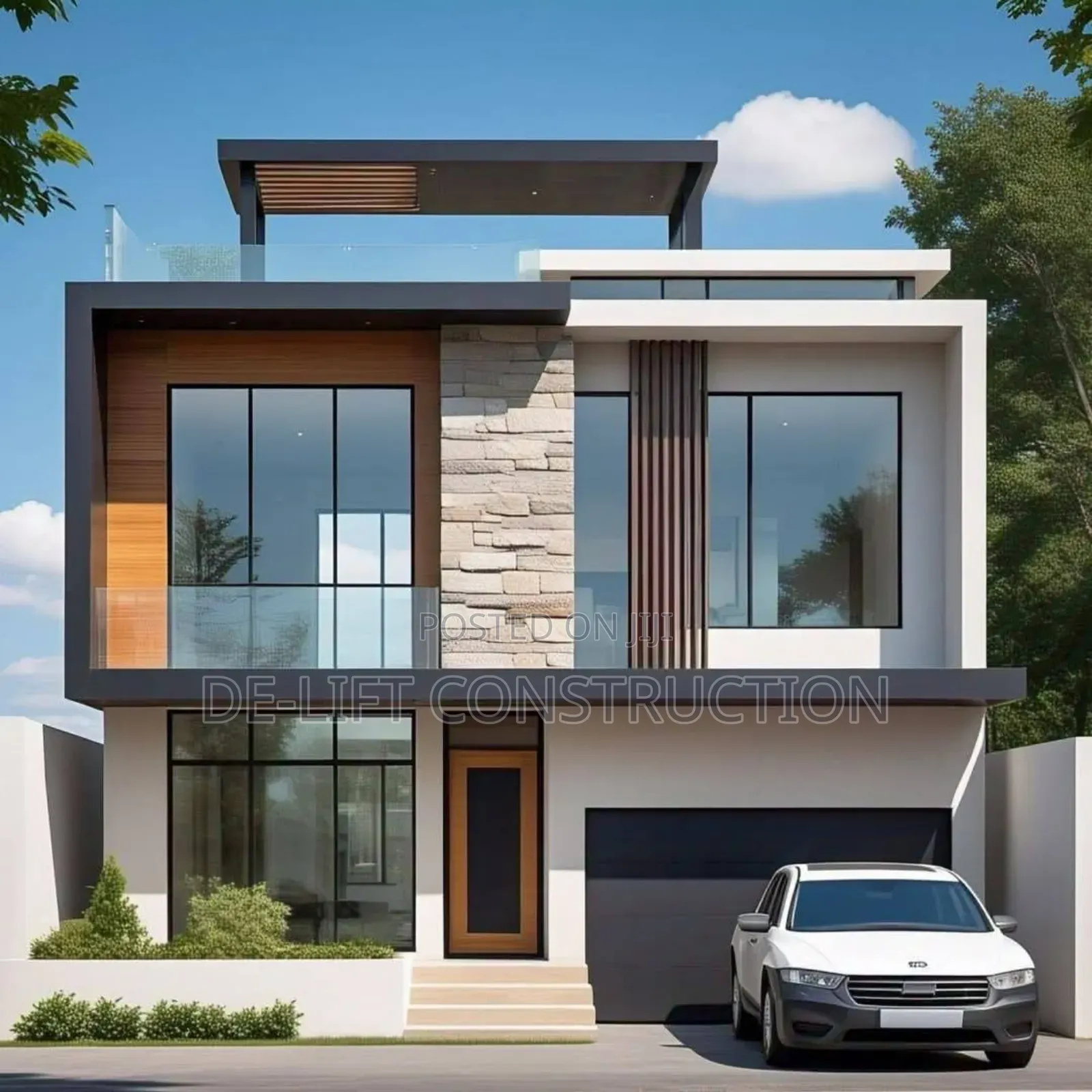 Are You Urgently Looking for a Professional Architect?