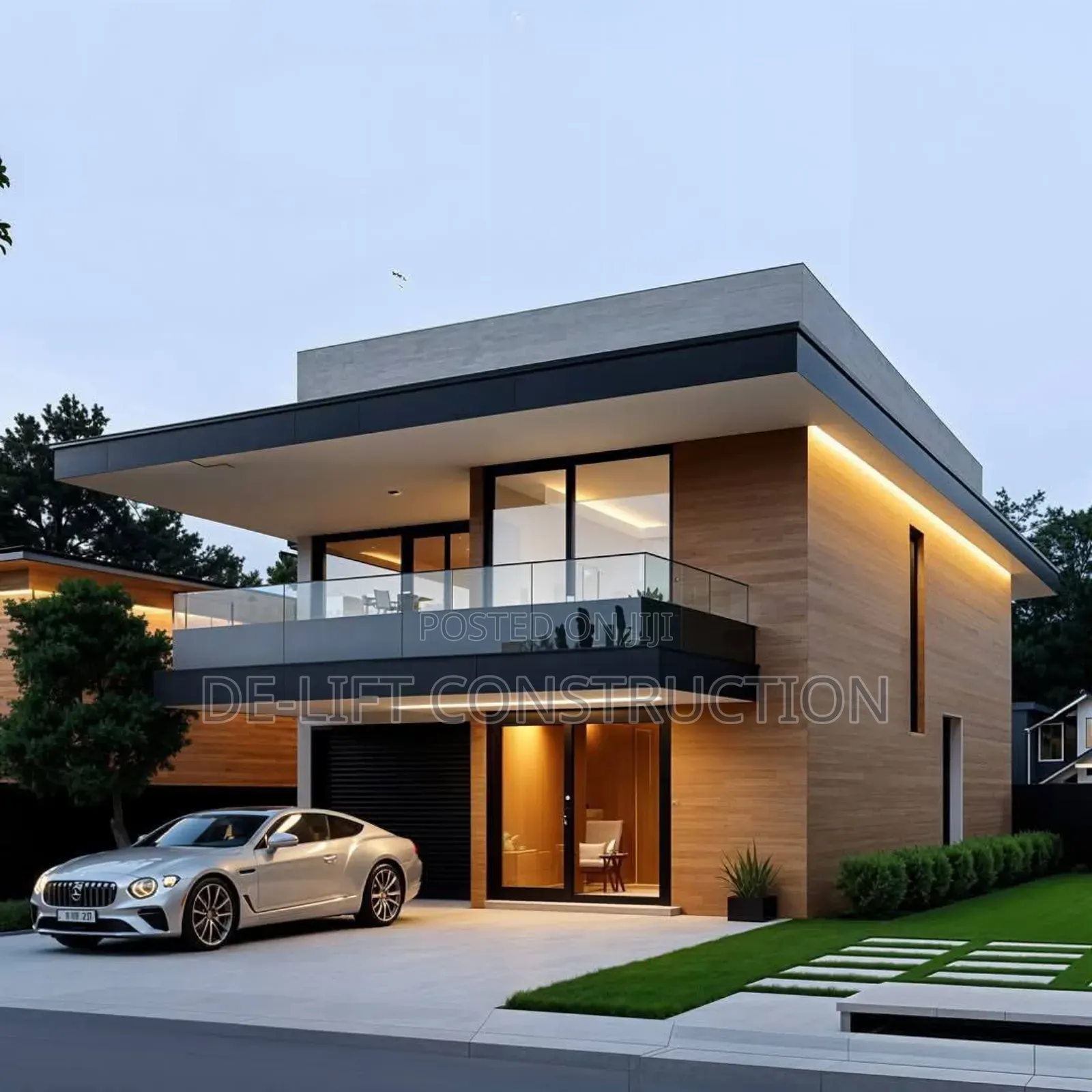 Are You Urgently Looking for a Professional Architect?