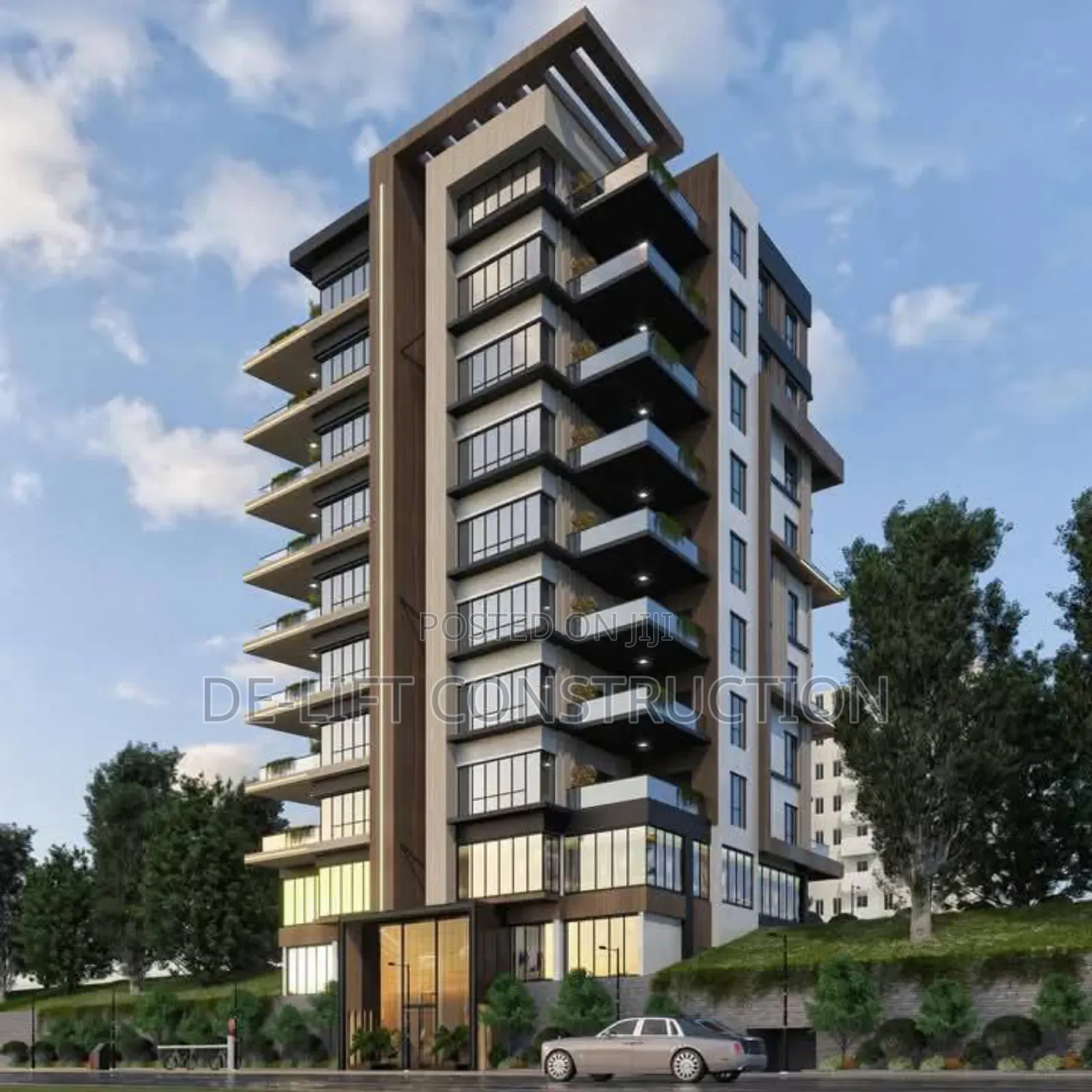 Are You Urgently Looking for a Professional Architect?
