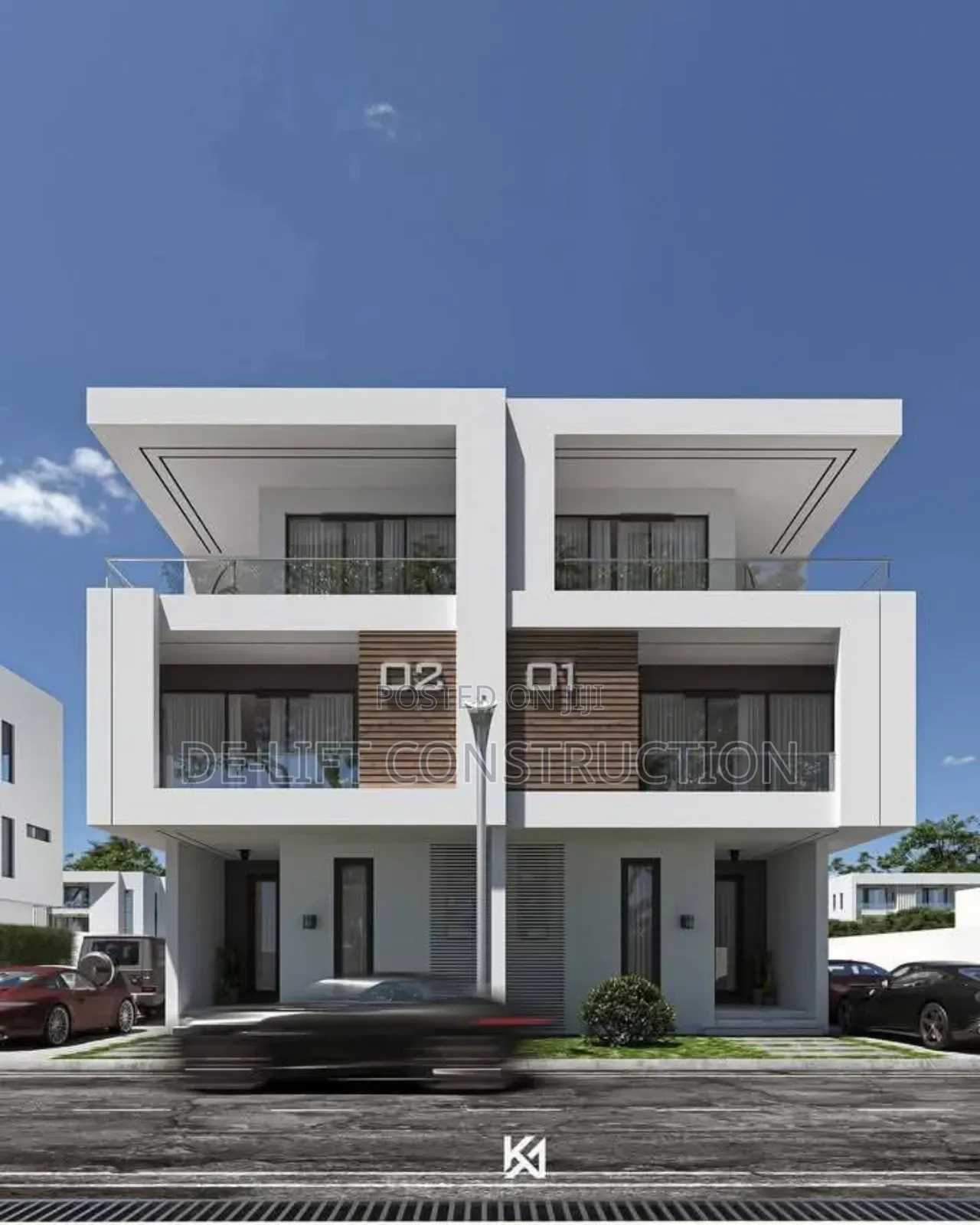 Are You Urgently Looking for a Professional Architect?
