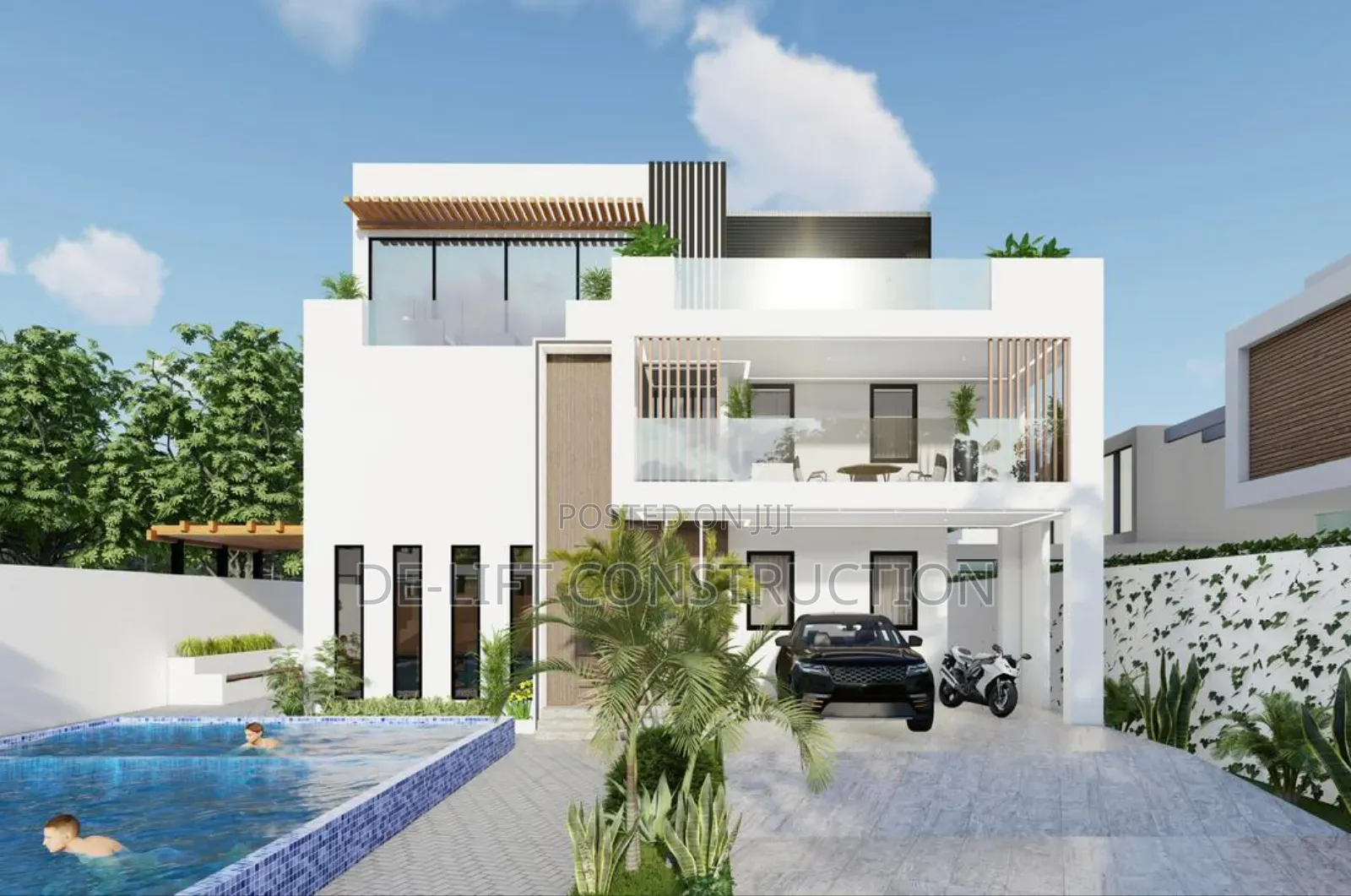 Are You Urgently Looking for a Professional Architect?