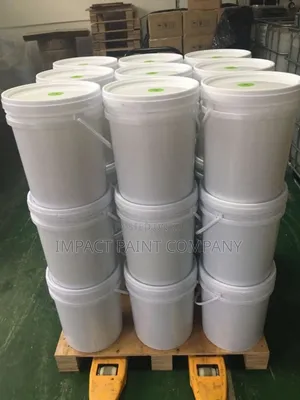 20litres Graffiato Paint