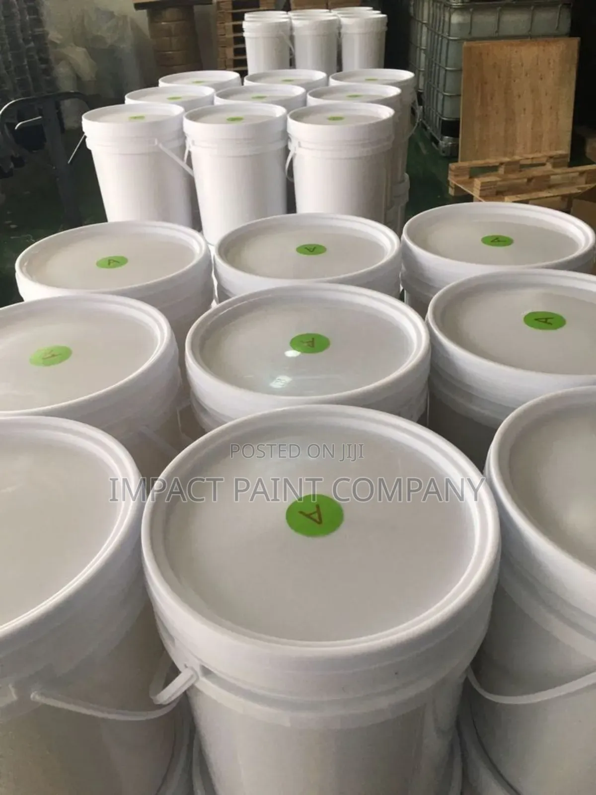 20litres Graffiato Paint