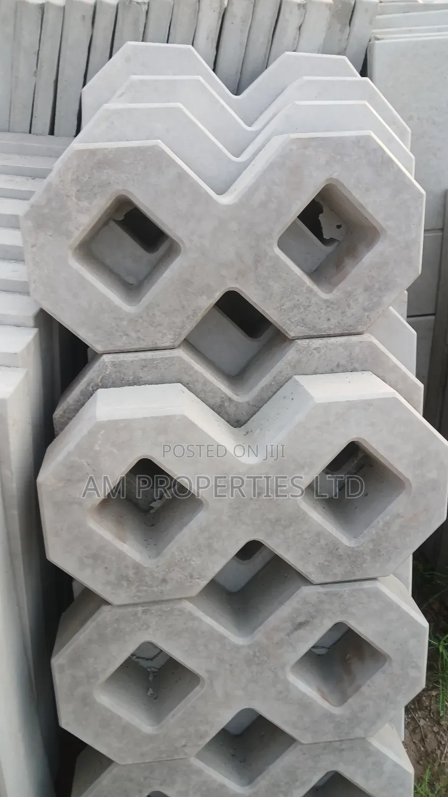 Quality Design Blocks for Sale