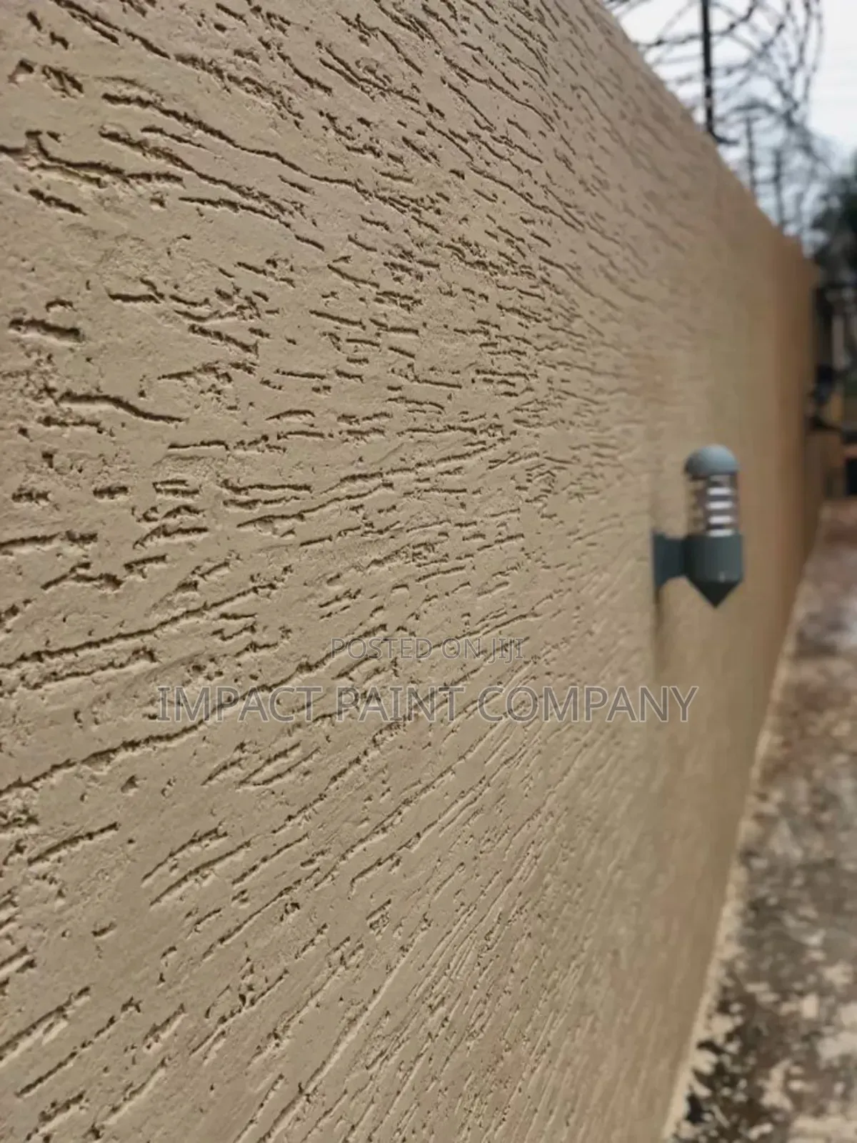 20litres Graffiato Paint