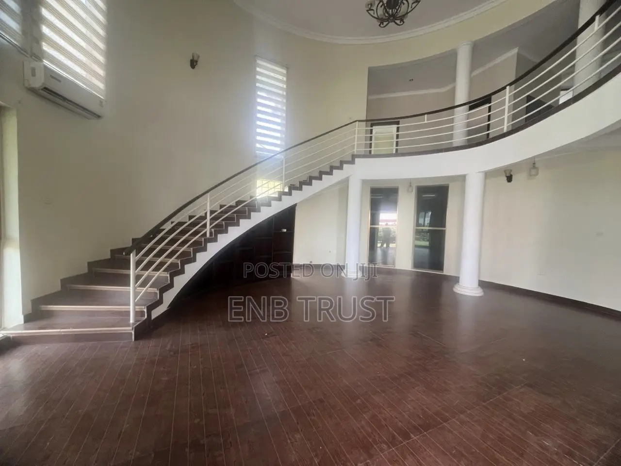 4bdrm House in Cantonments, US Embassy Area for sale