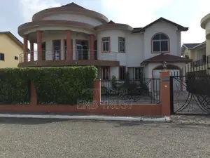 4bdrm House in Cantonments, US Embassy Area for sale