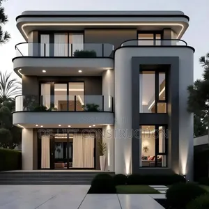 Are You Looking for a Professional Architect and Engineer?