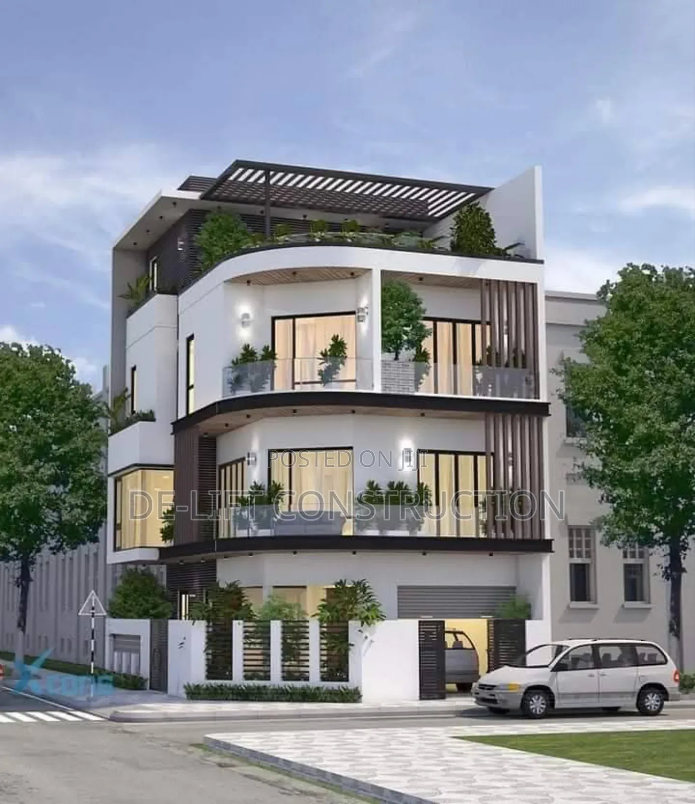 Are You Looking for a Professional Architect and Engineer?