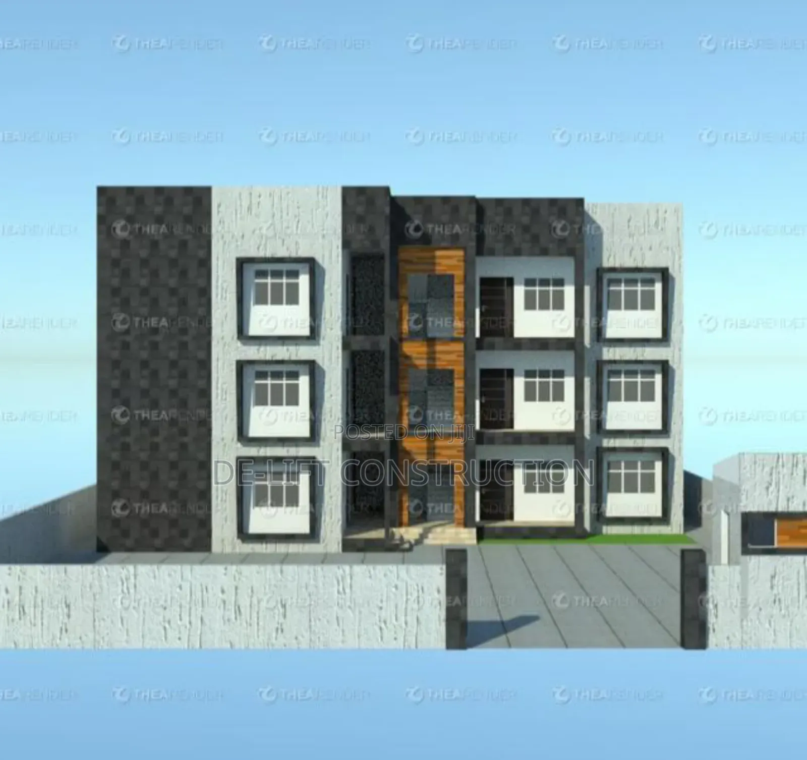 Are You Looking for a Professional Architect and Engineer?