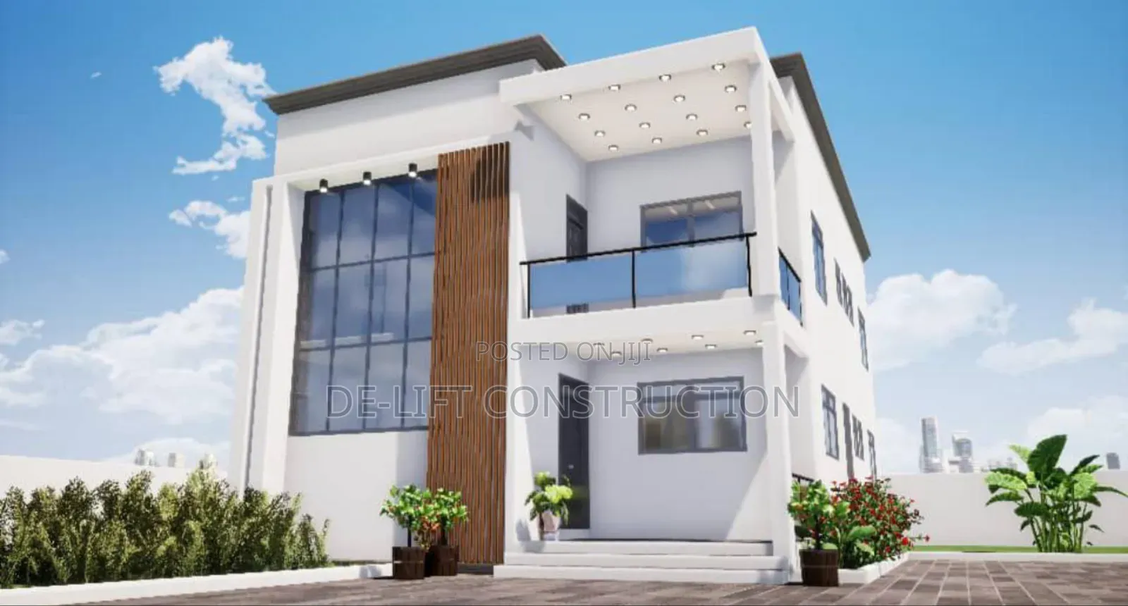 Are You Looking for a Professional Architect and Engineer?