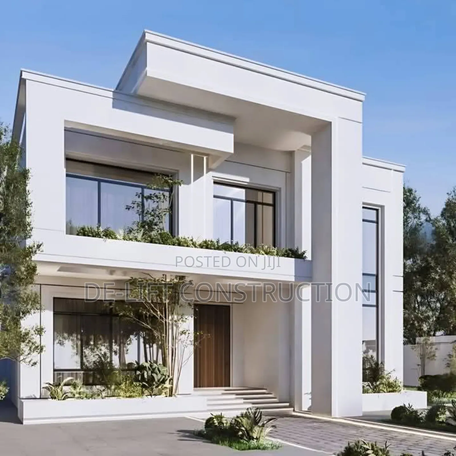 Are You Looking for a Professional Architect and Engineer?