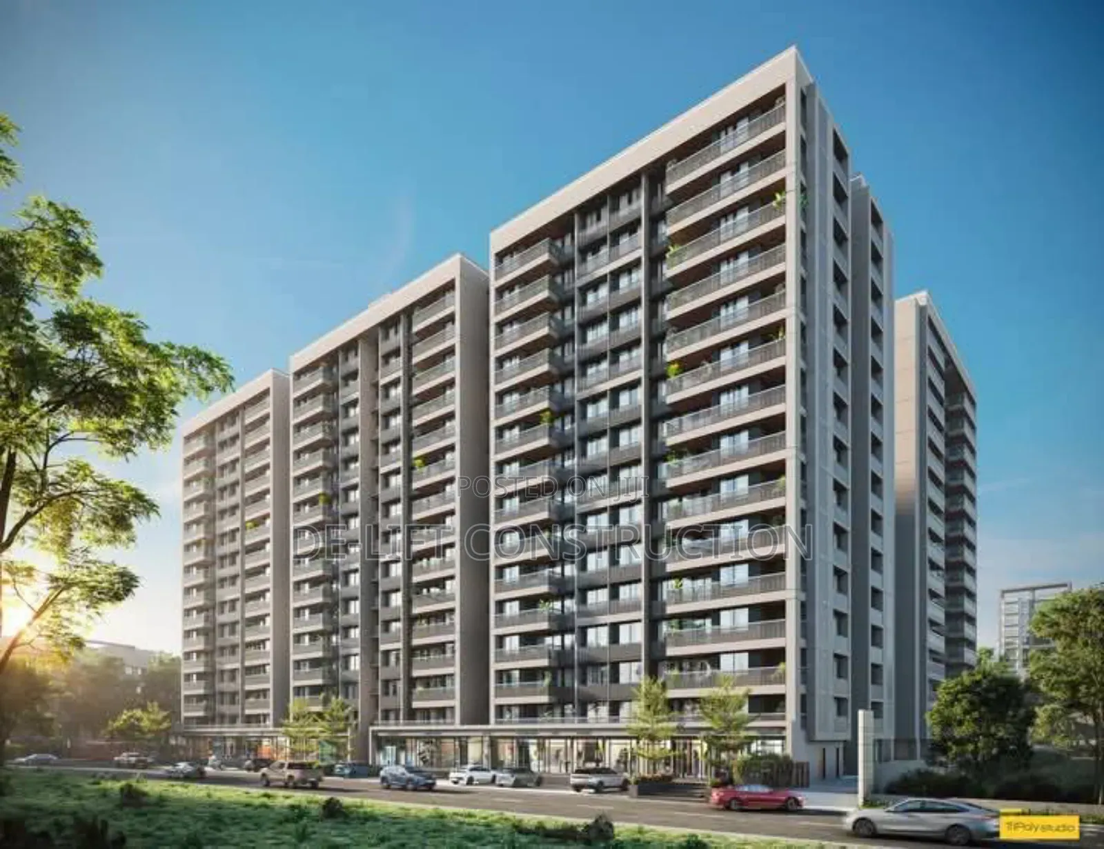 Are You Looking for a Professional Architect and Engineer?